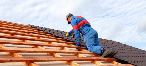 Best Sheet Metal Roofing  in Mill Creek, WA