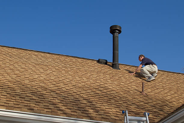 Professional  Roofing repair and installation in Mill Creek, WA