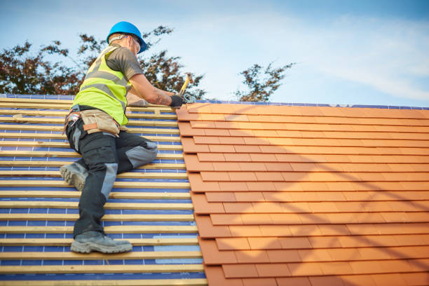 EPDM Roofing in Mill Creek, WA